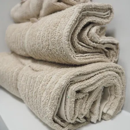 Mercy A 12 Appartement Warschau