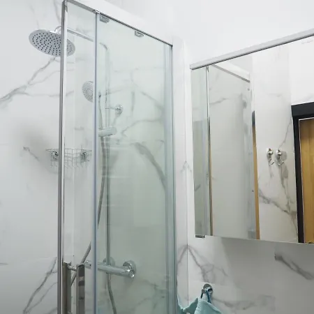 Appartement Mercy A 12 *